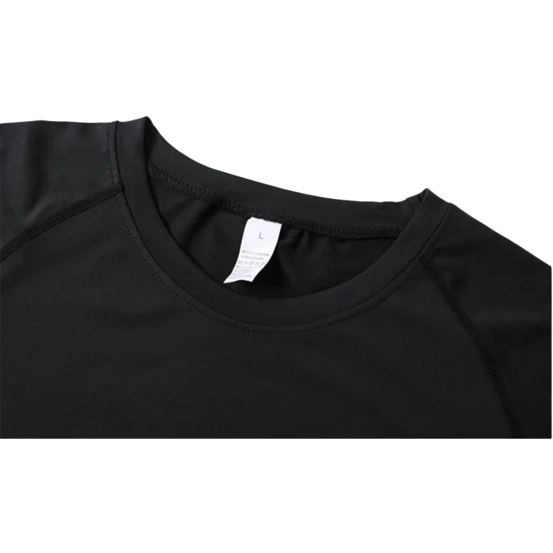 Guts Griffith Grafik Baskılı Kompresyon Tişörtleri Erkek Spor Salonu Antrenman Koşu Tişörtü Yazlık Atletik Hızlı Kuruyan Tişörtler Kısa Kollu Rash Guard