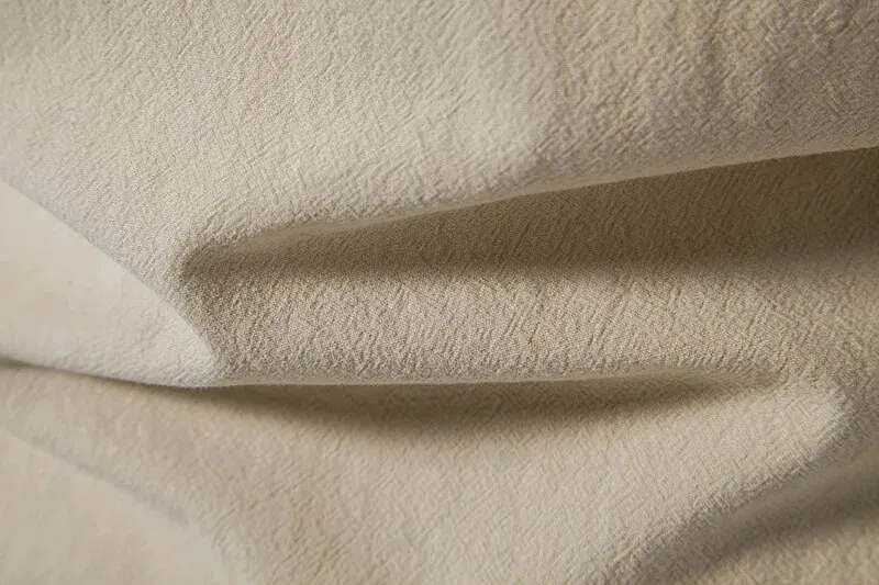 Kral Milyar erkek Gömlek Rahat Erkek Pamuk Keten Uzun Kollu T-shirt Bahar Sonbahar Vintage Gömlek ABD Boyutu İpli Boyun