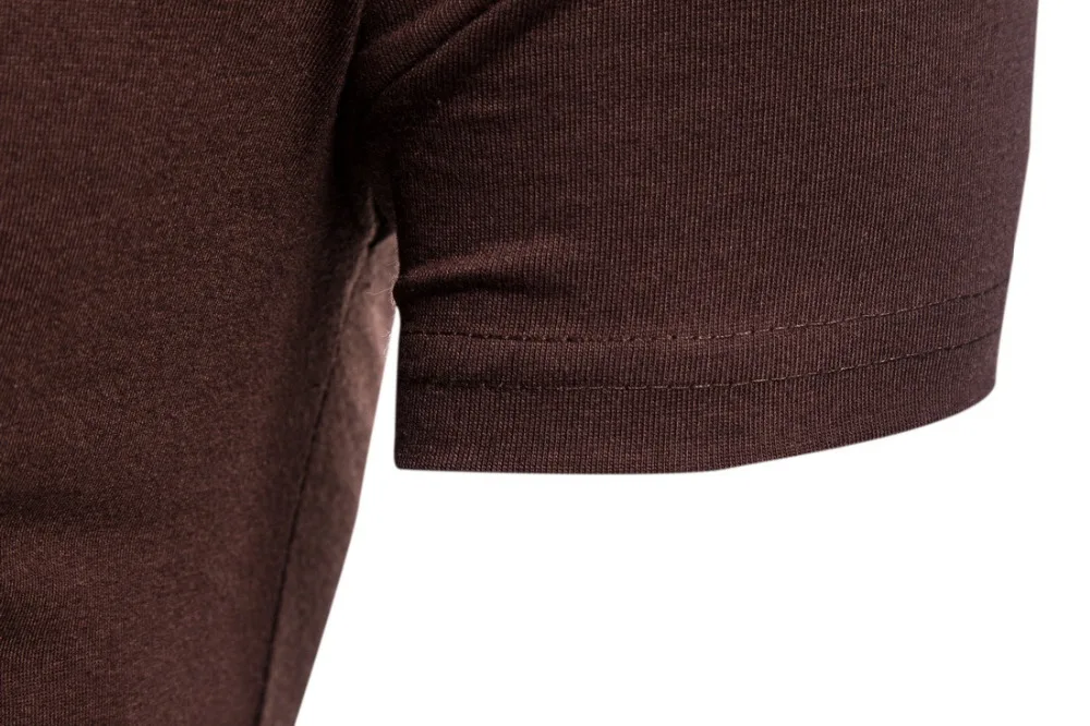 Erkekler Düzensiz Tasarım Hip Hop Punk T Gömlek Üstleri Bağlama Slim Fit Tee Gömlek Erkekler Gotik Tarzı Tee Gömlek Gece Kulübü Sahne Kostüm