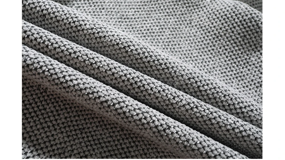 Kış erkekler kazak hırka ceketler moda erkekler polar sıcak kapşonlu kazak mont erkekler orta-uzun termal triko kazak giyim