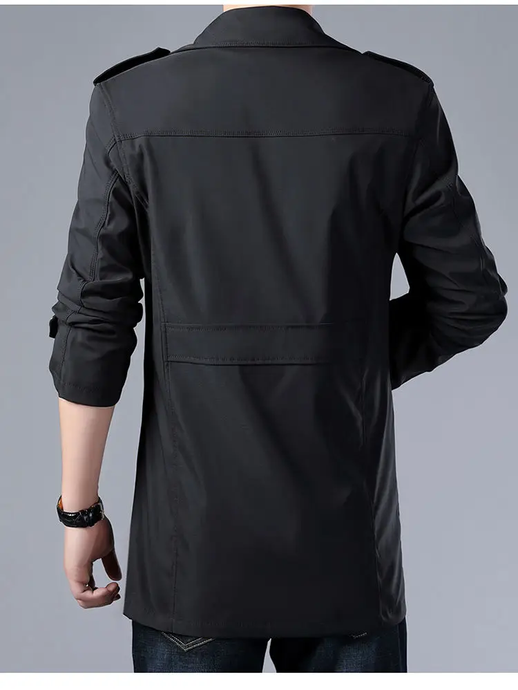 Bahar sonbahar yeni gevşek rahat kadife ceket erkekler ekleyin Simpel moda tüm maç hırka üst erkek düz renk düğmeleri ceket dış giyim