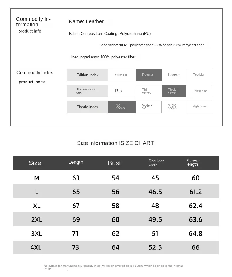 Erkek kalın PU deri ceket kış erkek ceket moda Faux kürk yaka rüzgar geçirmez sıcak tutan kaban rahat iş yaka deri üst