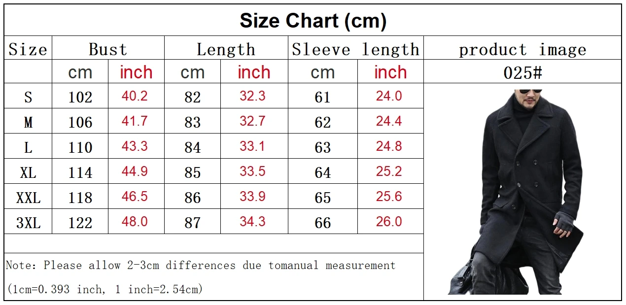 Yeni erkek ceketleri rahat ceketleri erkek giysileri yün karışımı astarlı yaka giysi kruvaze bahar kış için zarif Overoats