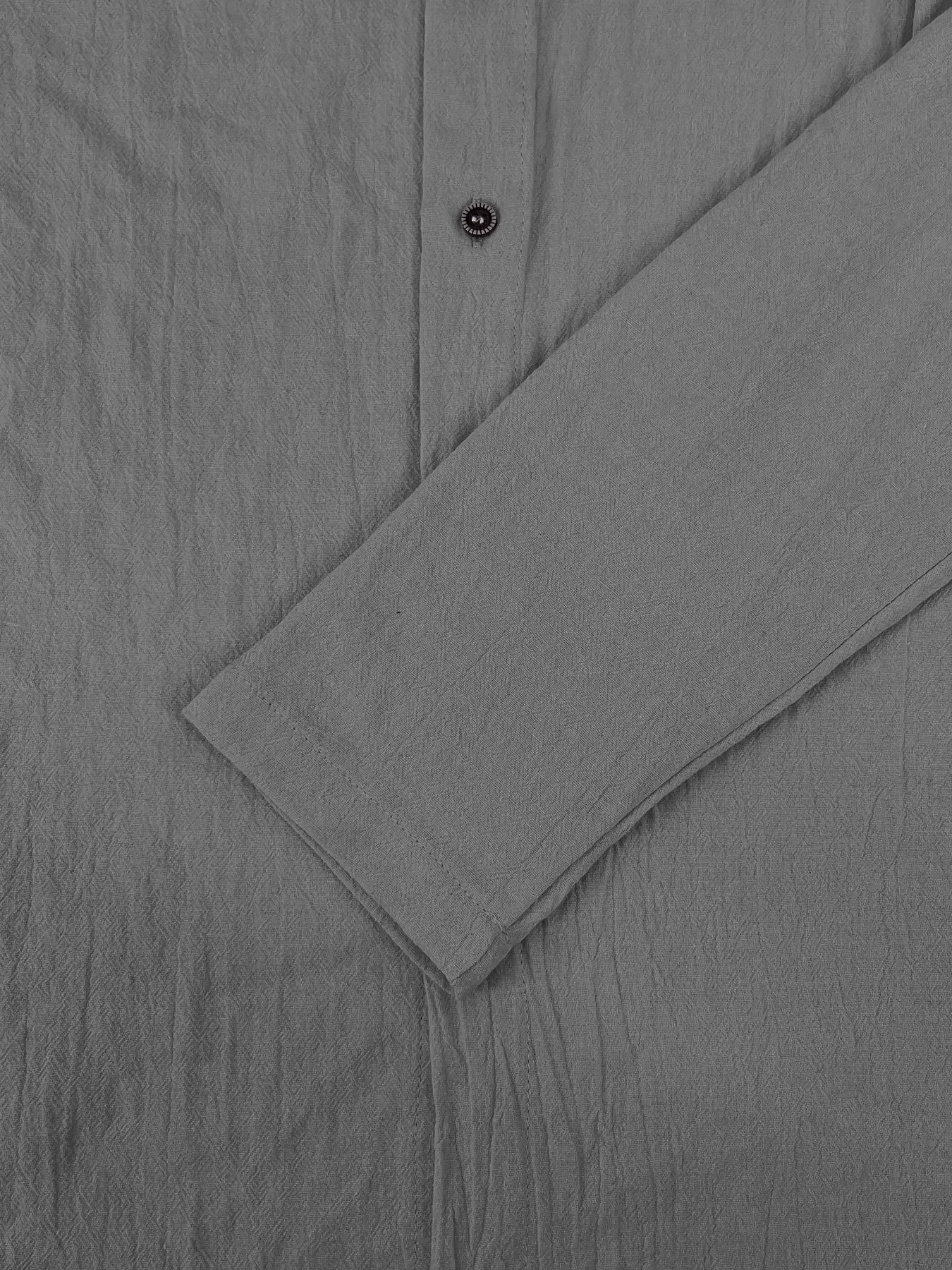 Erkek Pamuk Gömlek Uzun Kollu Kapşonlu Hırka T-shirt erkek Bluz Yaz Sonbahar Tişörtü Hawaii Plaj Gömlek