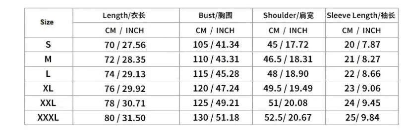 Yaz Aylarında Trendy Erkek Tişörtleri Üst Düzey Düz Renk Büyük Beden Günlük Kısa Kollu Henry Gömlek