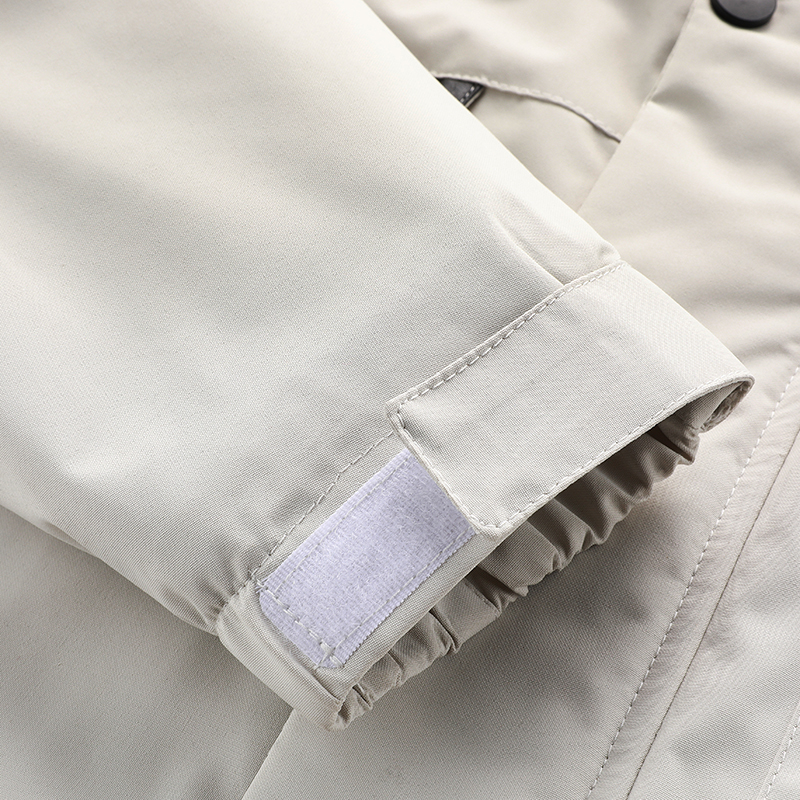 Moda erkek Rahat Rüzgarlık Ceketler Kapşonlu Ceket Adam Su Geçirmez Açık Yumuşak Kabuk Kış Ceket Giyim Sıcak Artı Boyutu