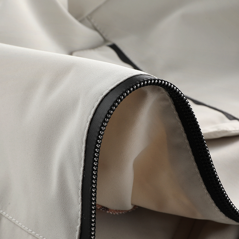 Moda erkek Rahat Rüzgarlık Ceketler Kapşonlu Ceket Adam Su Geçirmez Açık Yumuşak Kabuk Kış Ceket Giyim Sıcak Artı Boyutu