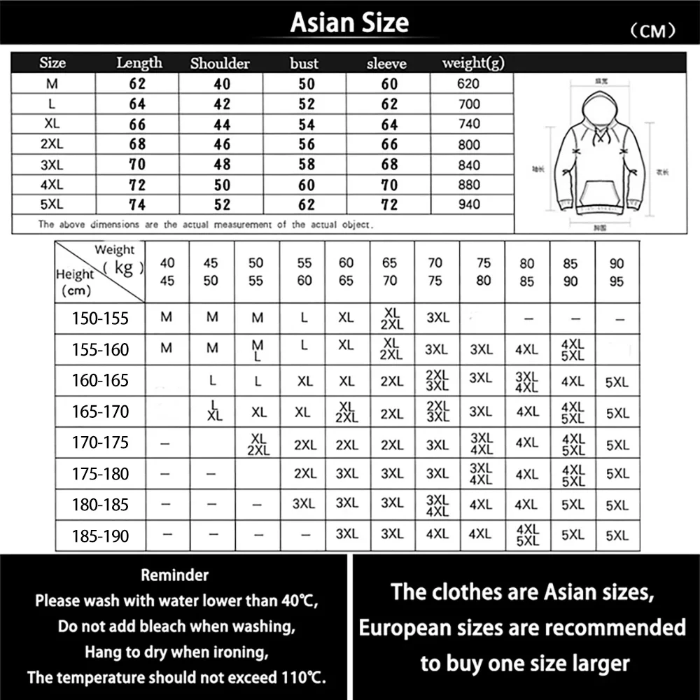 Film The Walking Dead Wings Baskı Erkek Hoodie Moda Rahat Mont Kış Baskı Eşofman Gevşek Büyük Boy Kalınlaşmak Ceket Adam