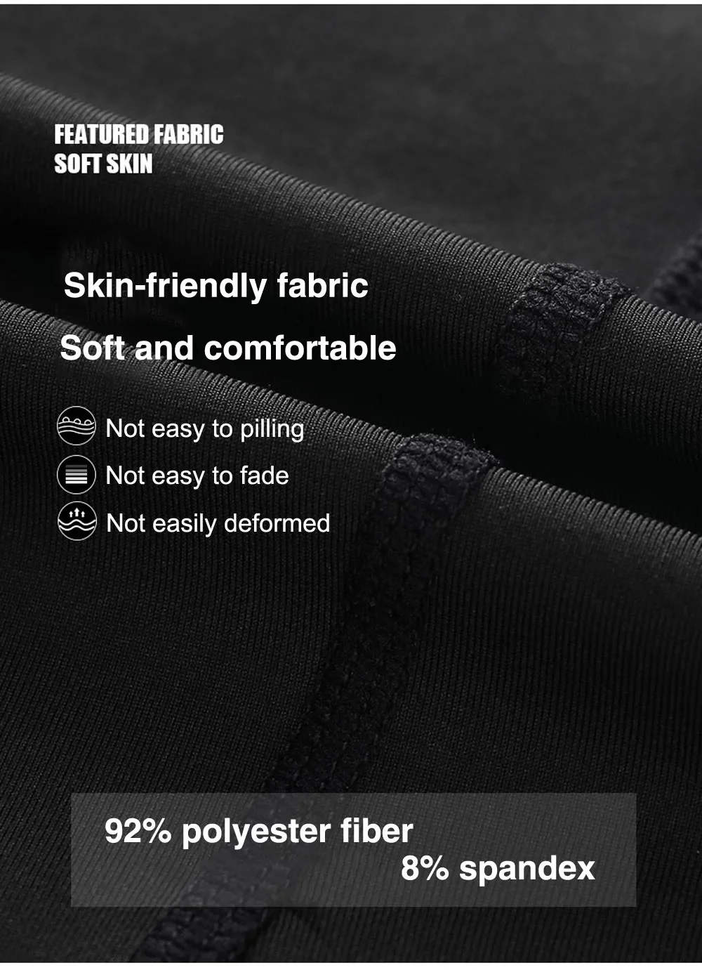 Workout Fitness Athletic T-Shirt Men's Compression Shirt Anime Jujutsu Kaisen Tight Gym TShirts Fitness Elasticity Tops Tee