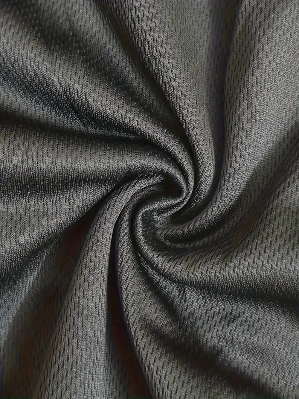 2025 Summer Men's Double-Layer Running Training Shorts Shark joyful Graphic Print Adjustable Drawstring Waist Sports Gym Shorts