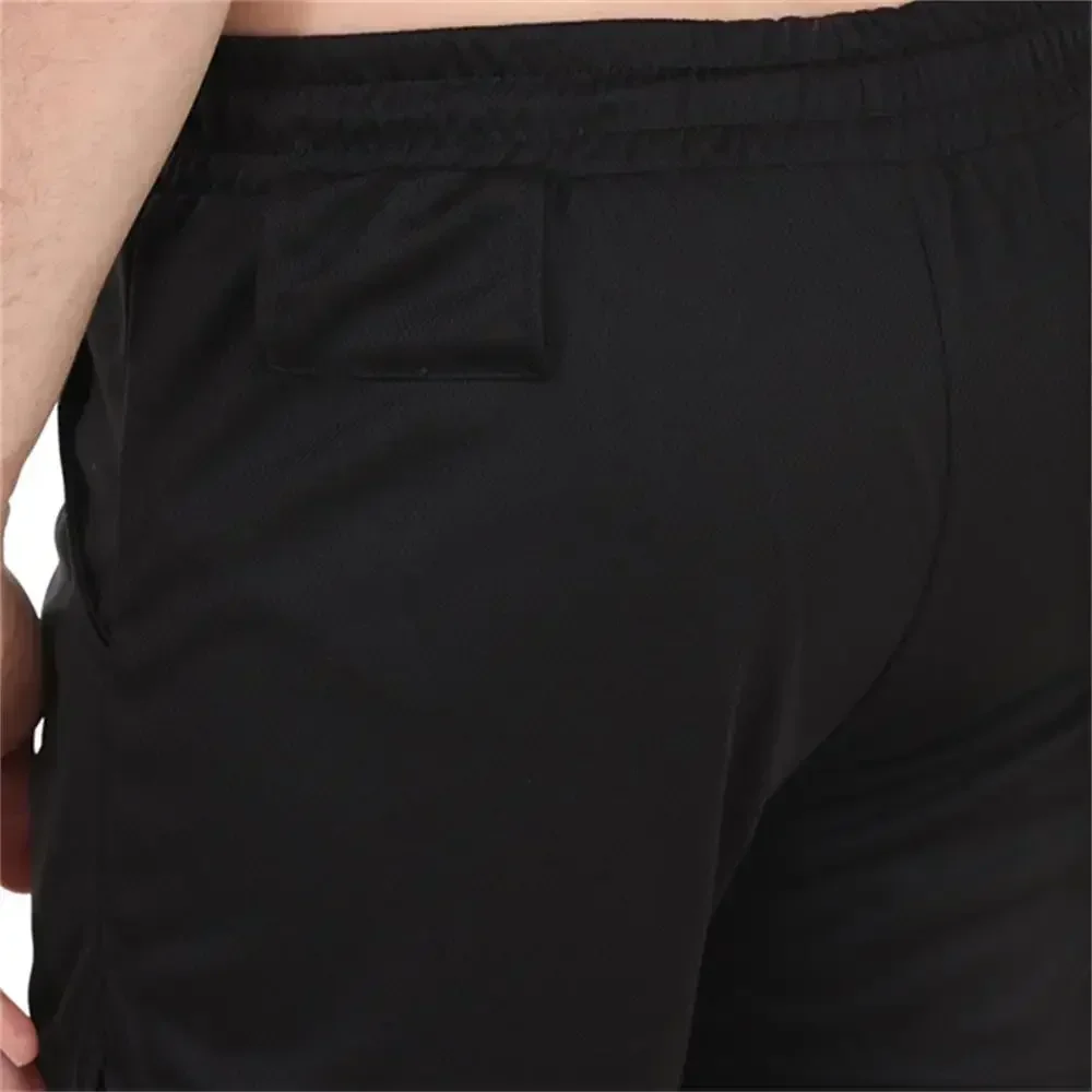 Sports Tights Shorts for Men Gym Casual Shorts 2 in 1 Performance Shorts Double-deck Running Workout Fitness Jogging Short Pants