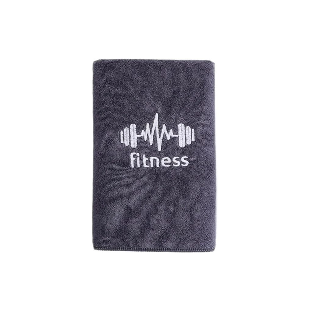 Outdoor sports super absorbent soft and quick drying towel, beach towel can be used for fitness, swimming, outdoor hiking, yoga