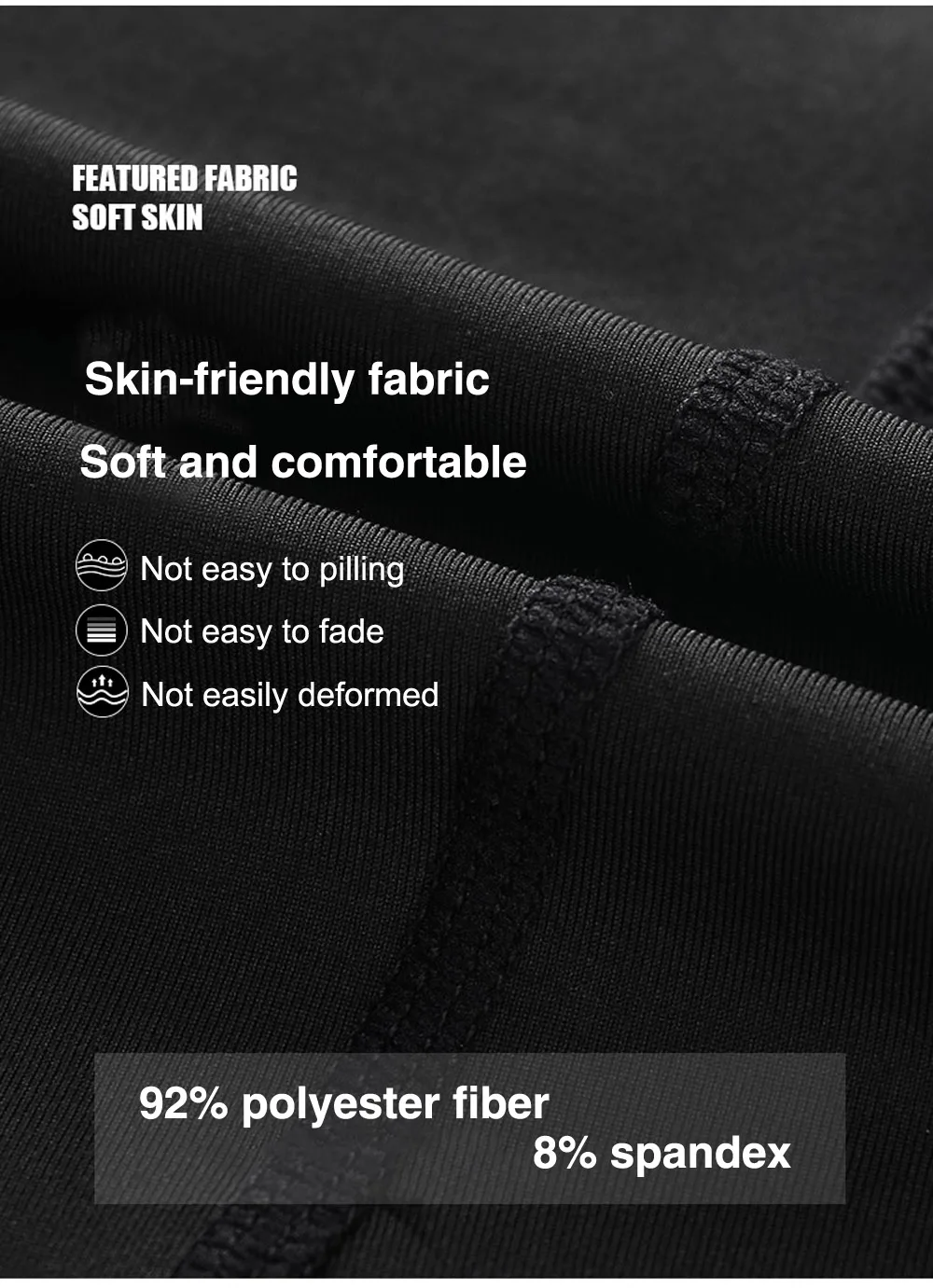 Printed Running Fitness Compression T-shirt Summer Hot-selling Thin Bottoming Sports Short-sleeved Casual Daily Comfortable Top