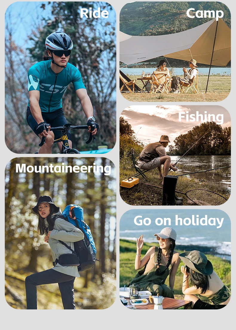 WEST BIKING Large Frame Cycling Polarized Glasses Bike Photochromic Outdoor Sunglasses Fit Over Myopic Goggles Bicycle Accessory