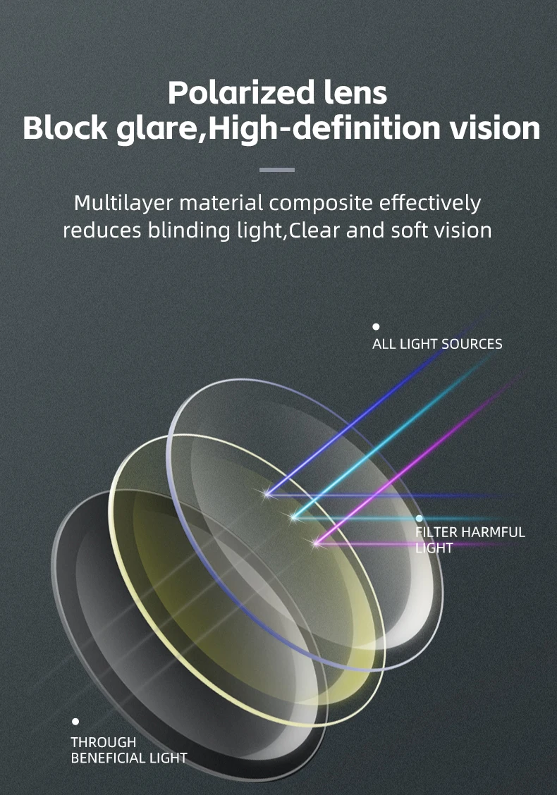 WEST BIKING Large Frame Cycling Polarized Glasses Bike Photochromic Outdoor Sunglasses Fit Over Myopic Goggles Bicycle Accessory