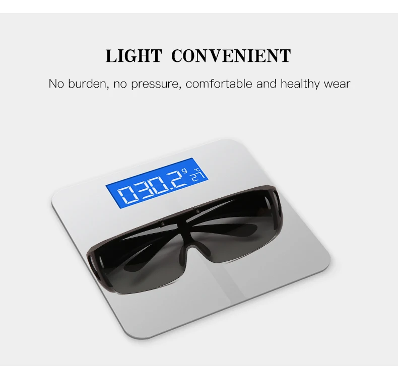 Cycling Photochromic Polarized Flip Up Sunglasses Men Outdoor UV400 Night Vision Driving Square Color Change Goggles