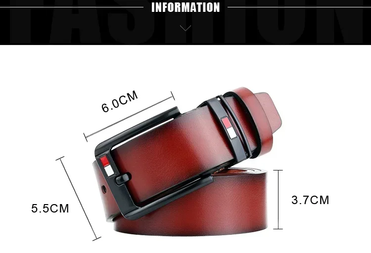 Famous Brand Luxury Designer Belt for Men High Quality Leather Straps Pin Buckle Fancy Vintage Belts for Jeans Leisure Waistband Famous Brand Luxury Designer Belt for Men High Quality Leather Straps Pin Buckle Fancy Vintage Belts for Jeans Leisure Waistband