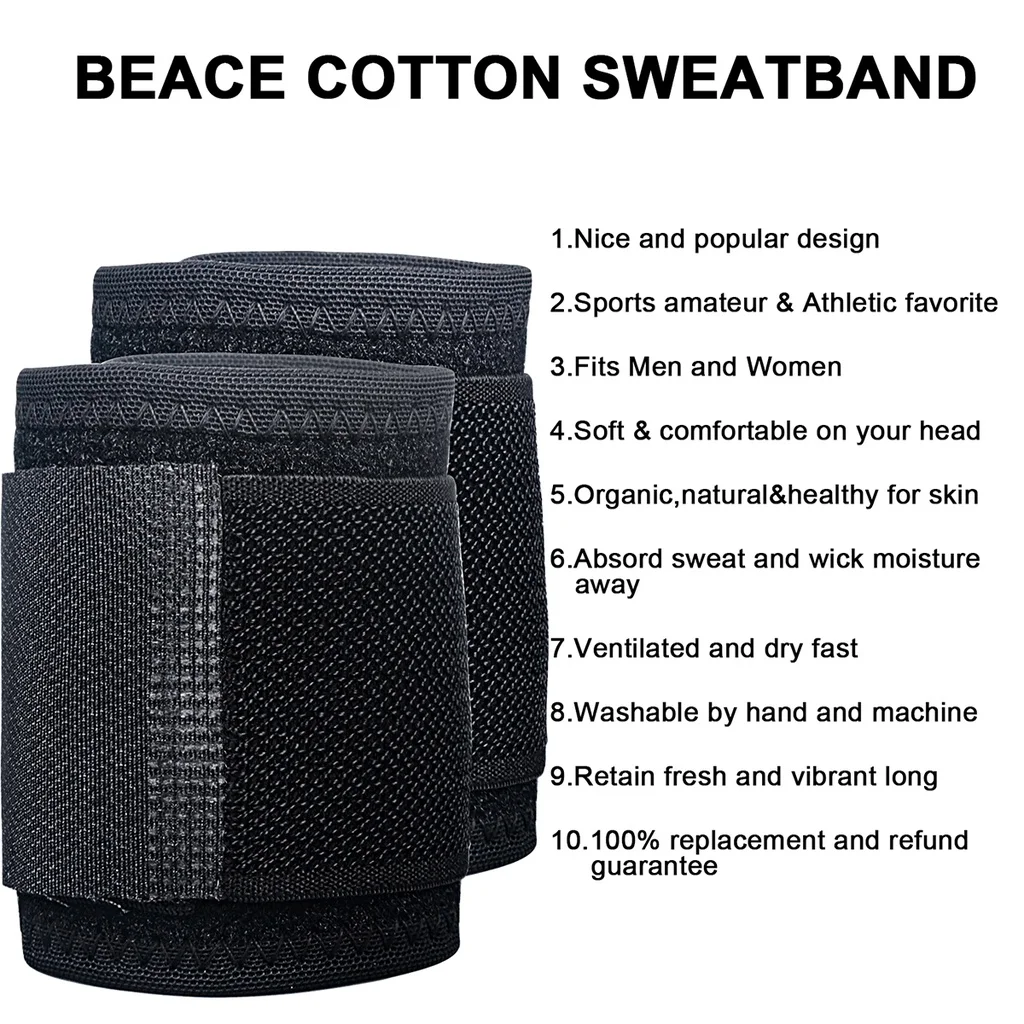 1PC/2PC Wrist Brace Support Adjustable Wrist Compression Strap for Sports, Weightlifting, Tendonitis, Wrist Pain Relief-Wear