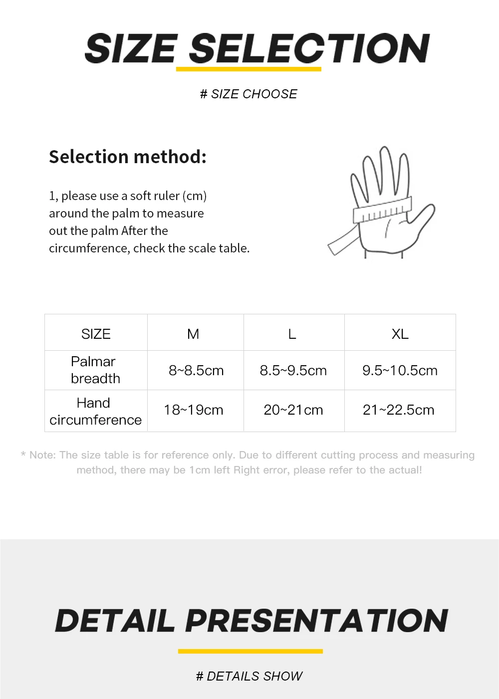 Half Finger Gym Gloves Weightlifting Dumbbell Training Anti-Slip Fitness Gloves with Wrist Support Workout Crossfit Exercise