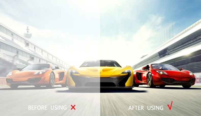 High Quality Sunglasses Men Polarized UV400 Driving Sun Glasses Mens Vintage Anti-glare Sunglass 2024 okulary oculos With Box