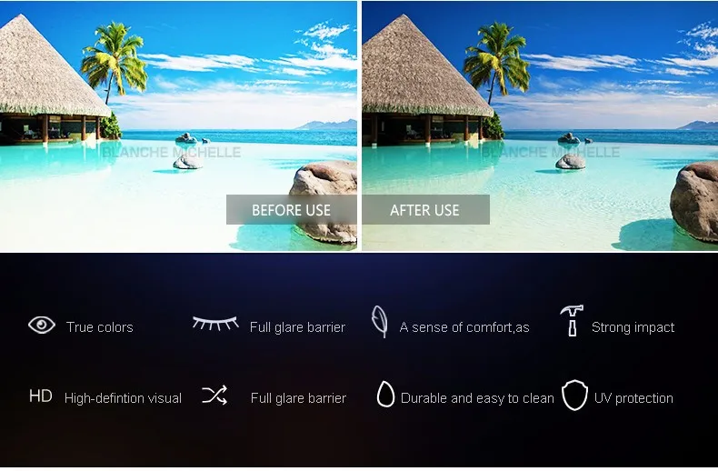 High Quality Sunglasses Men Polarized UV400 Driving Sun Glasses Mens Vintage Anti-glare Sunglass 2024 okulary oculos With Box