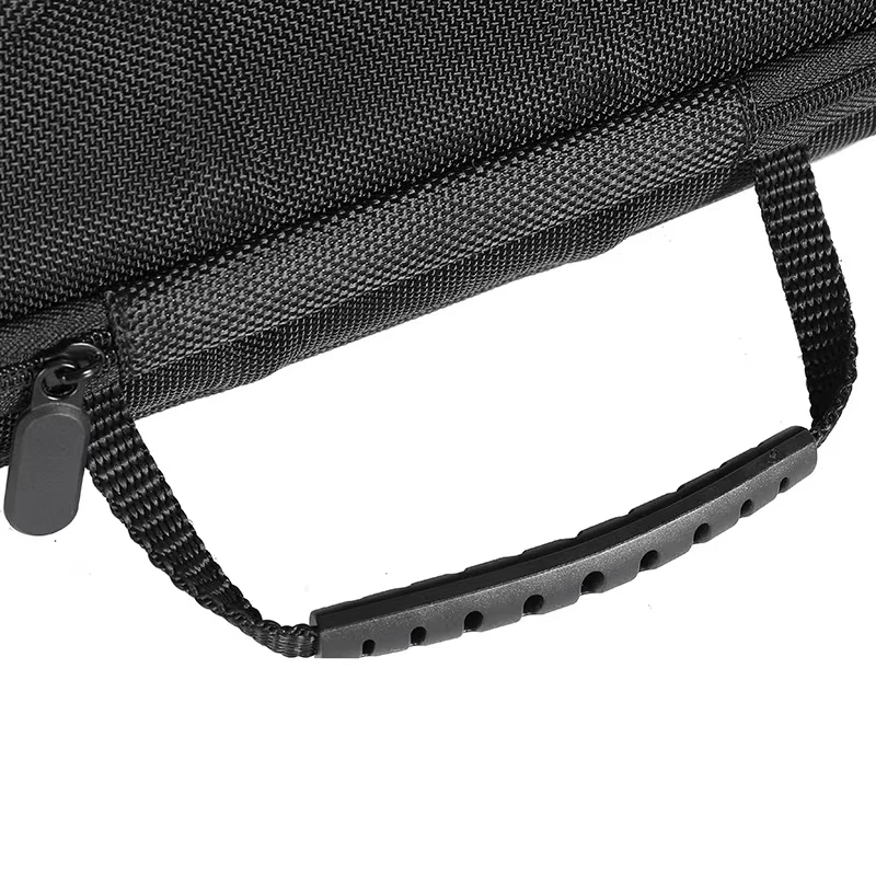 Watch Box Organizer for Men,Watch Travel Case Portable Storage Watch Display Holder for Wristwatches with anti-Move Watch Pillow