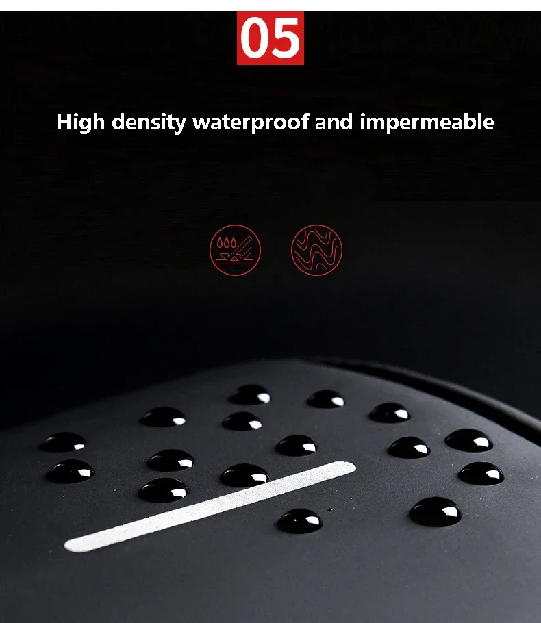 Desinger Multifunction Anti-theft USB Shoulder Crossbody Bag Travel Sling Pack Messenger Pack Chest Bag Male Luxury Brand Men