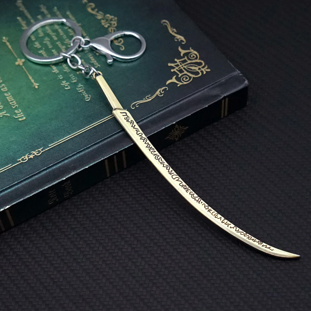 Hand of Malenia Keychain Malenia Sword Key Chain Keychains for Men Game Accessories Bag Car Key Ring Jewelry Llaveros Hand of Malenia Keychain Malenia Sword Key Chain Keychains for Men Game Accessories Bag Car Key Ring Jewelry Llaveros