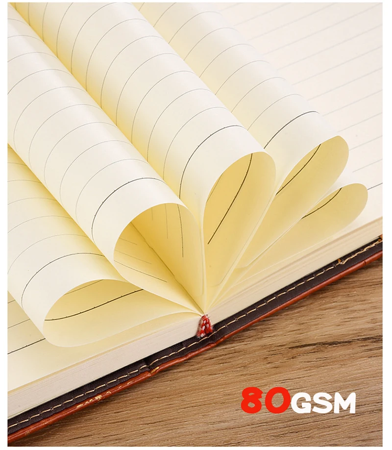 Retro Digital Password Notebook Journal With Lock A5,Diary Perfect for Men and Women-PU Leather Combination Lock Persons Privacy