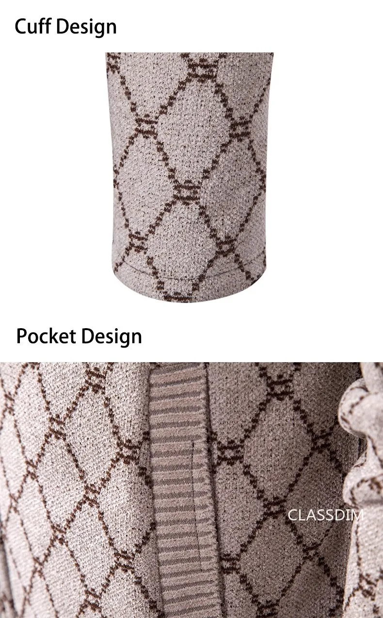 Men Winter Hooded Long Cardigans Sweatercoats Fleece Warm Cardigans Sweaters New Fashion Male Outwear Slim Casual Sweaters 3XL