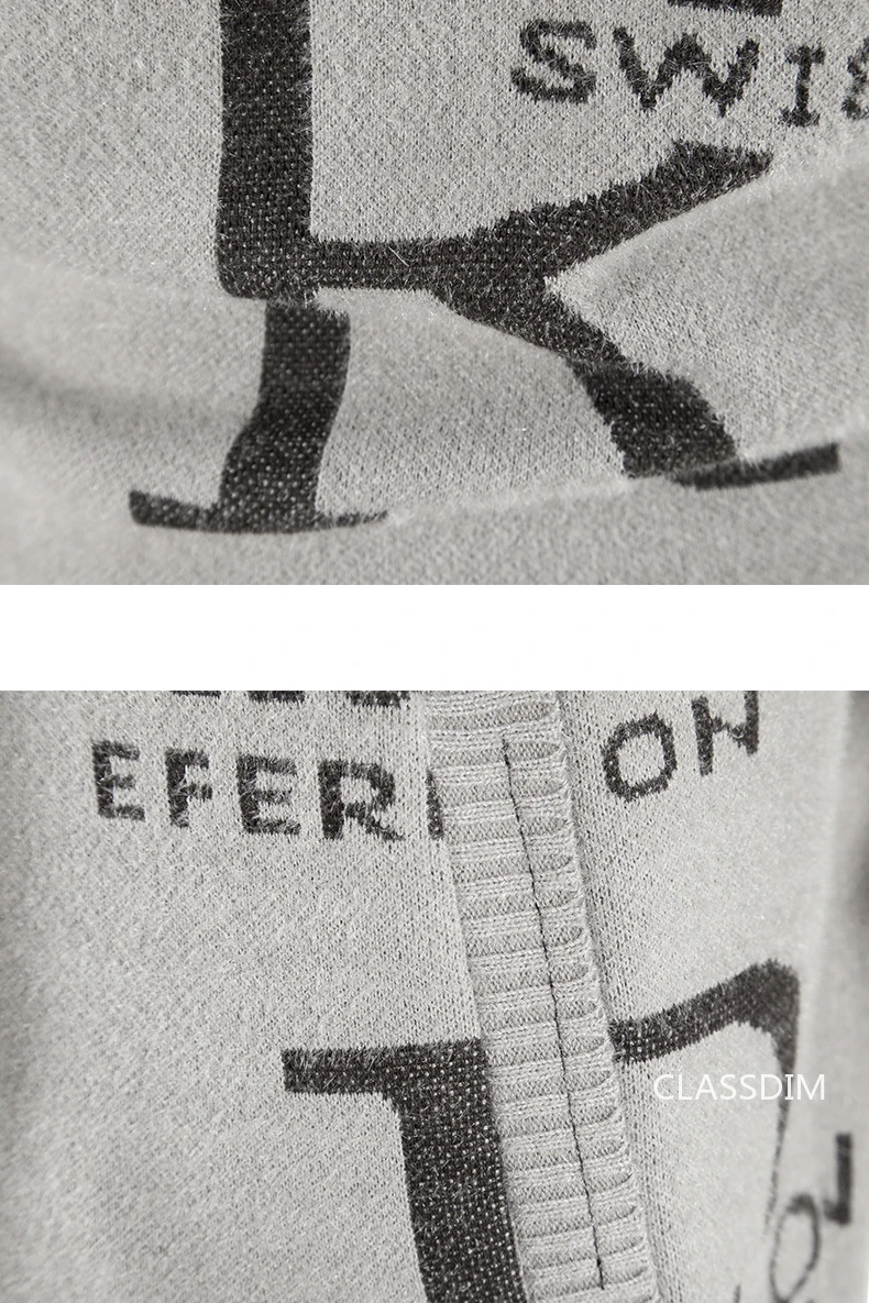 New Winter Men Hooded Sweaters Cardigan Sweatercoats Jackets Thicker Warm Casual Cardigans Hoodies Slim Fit Sweaters Size 3XL