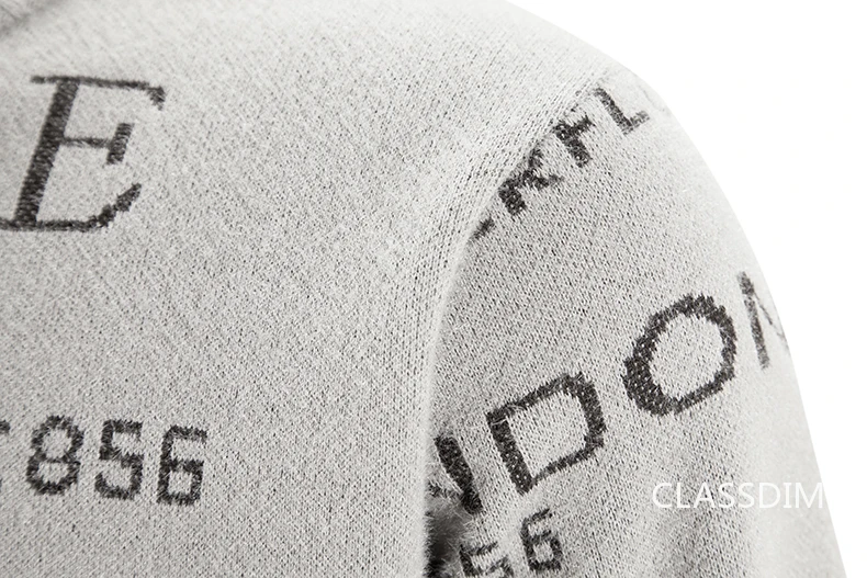 New Winter Men Hooded Sweaters Cardigan Sweatercoats Jackets Thicker Warm Casual Cardigans Hoodies Slim Fit Sweaters Size 3XL