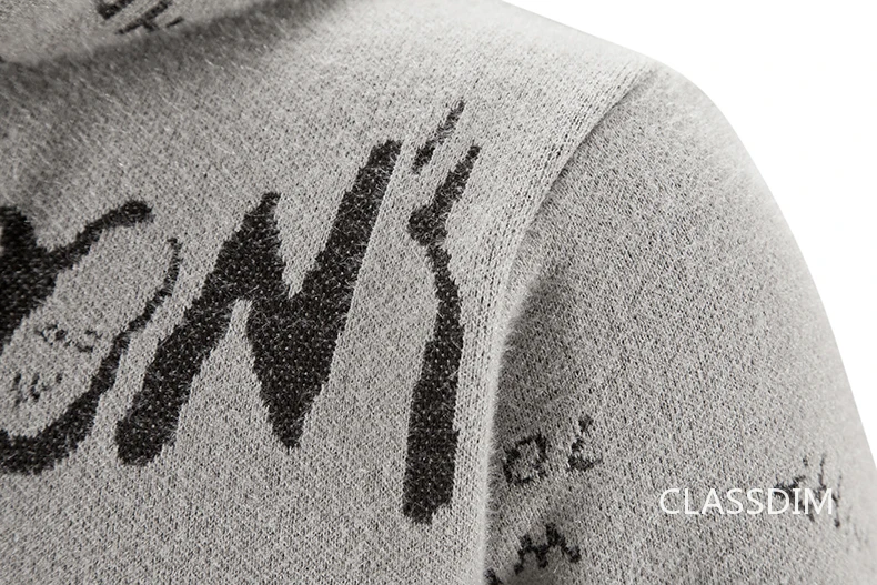 New Winter Men Hooded Sweaters Cardigan Sweatercoats Jackets Thicker Warm Casual Cardigans Hoodies Slim Fit Sweaters Size 3XL