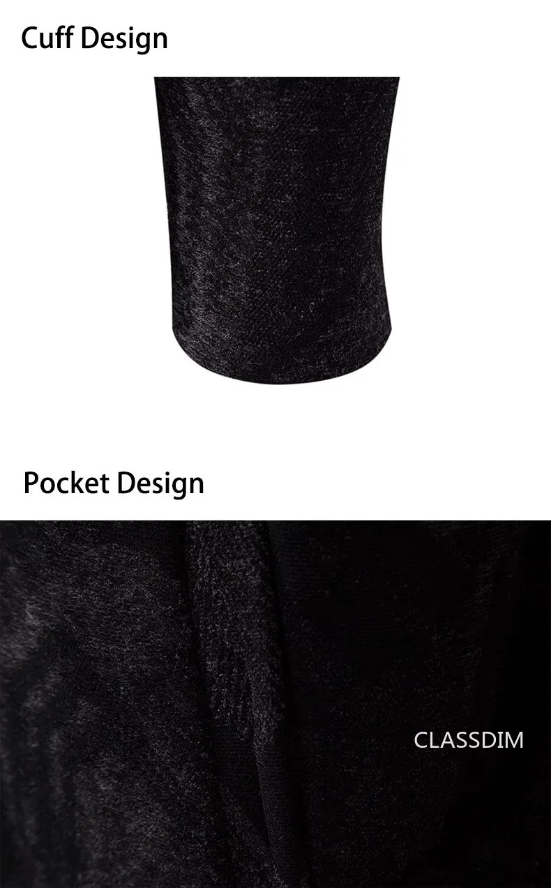 Men Hooded Long Cardigans Sweatercoats Winter Fleece Warm Cardigans Sweaters New Fashion Male Black Outwear Casual Sweaters  4X