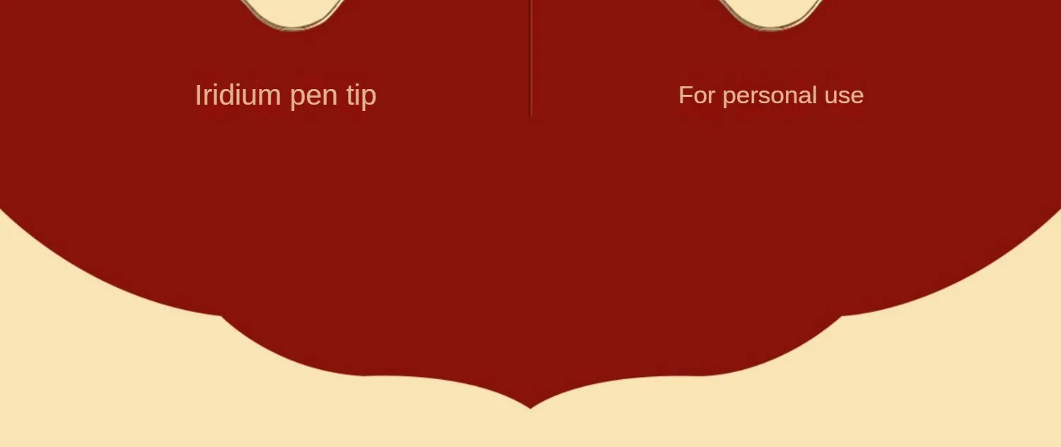 Jinhao 5000 Vintage Luxury Metal Calligraphy Beautiful Dragon Texture Carving Fountain Pen Stationery Office