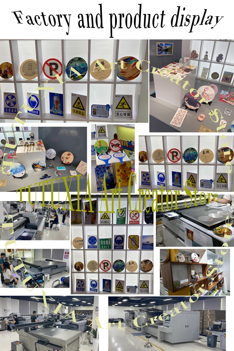 Gothic Crow Aluminum Wall Art, 8in &11.8in 1pc Round, UV & Scratch Resistant Metal Sign for Home, Office, Coffee Shop Decor