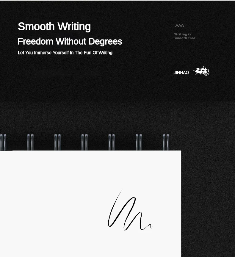 Jinhao X450 Fountain Pen Iraurita Nib Full Metal Golden Clip Luxury Pens Student Gift Stationery Office School Supplies