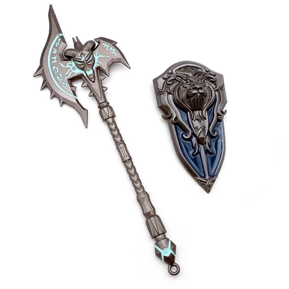 Game Shadowmourne Frostmourne Keychain Arthas Sword with Shield Keyring Men Keychains Accessories Car Key Ring llaveros Game Shadowmourne Frostmourne Keychain Arthas Sword with Shield Keyring Men Keychains Accessories Car Key Ring llaveros