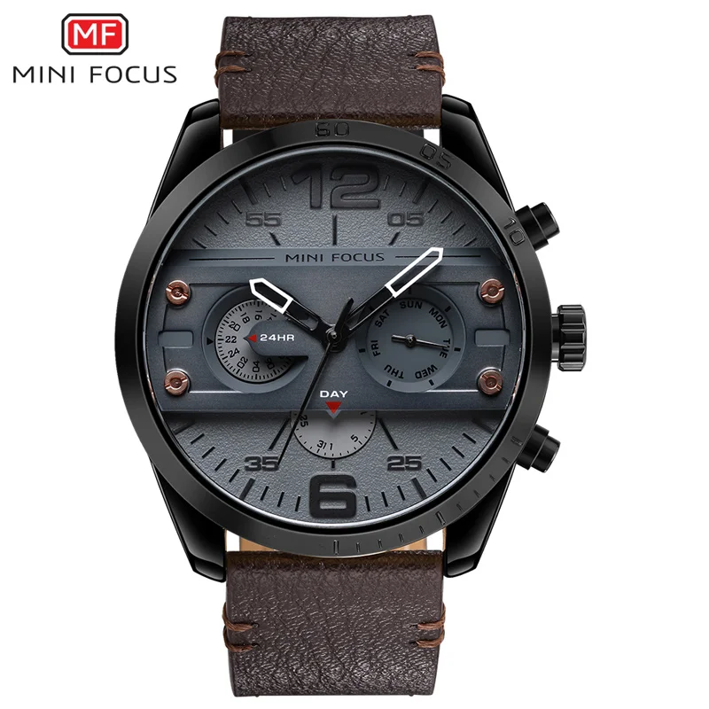 MF0068G-Brown