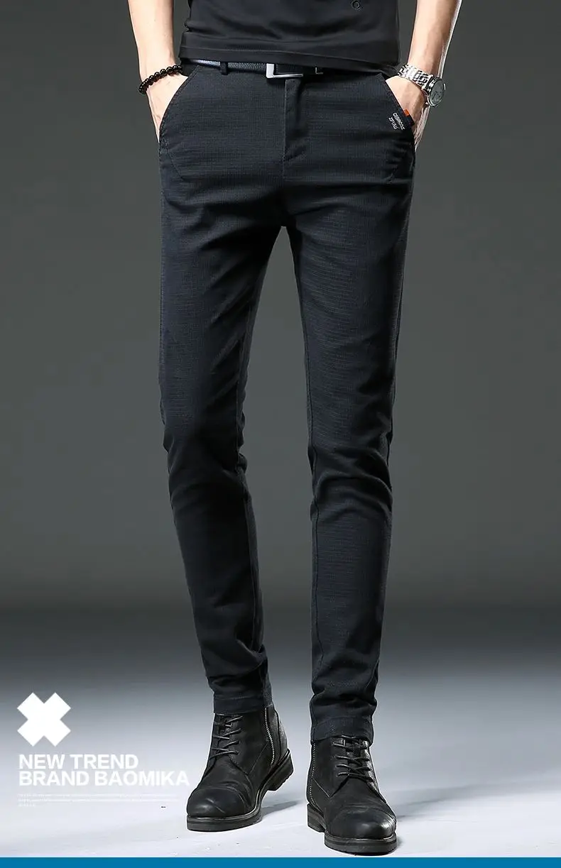 Autumn Winter Korean Harajuku Trousers All Match Vintage Jeans Men Casual Trend Solid Pockets Straight Leg Pant New Male Clothes Autumn Winter Korean Harajuku Trousers All Match Vintage Jeans Men Casual Trend Solid Pockets Straight Leg Pant New Male Clothes