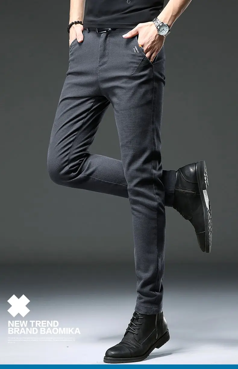 Autumn Winter Korean Harajuku Trousers All Match Vintage Jeans Men Casual Trend Solid Pockets Straight Leg Pant New Male Clothes Autumn Winter Korean Harajuku Trousers All Match Vintage Jeans Men Casual Trend Solid Pockets Straight Leg Pant New Male Clothes