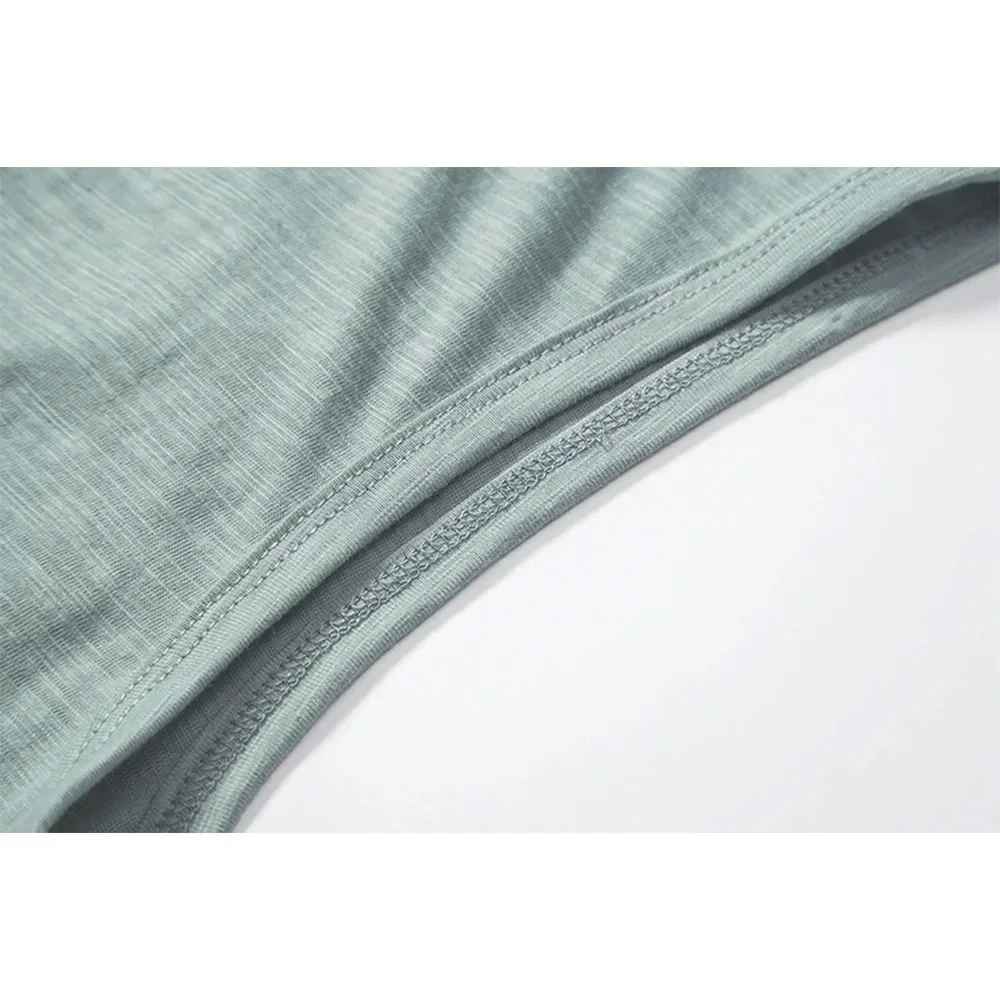 Cotton Men Gym Clothing Mens Causal Basic Hooded Tank Top Hooded Sleeveless Vest Sweatshirt Fitness Sportswear Tops Male