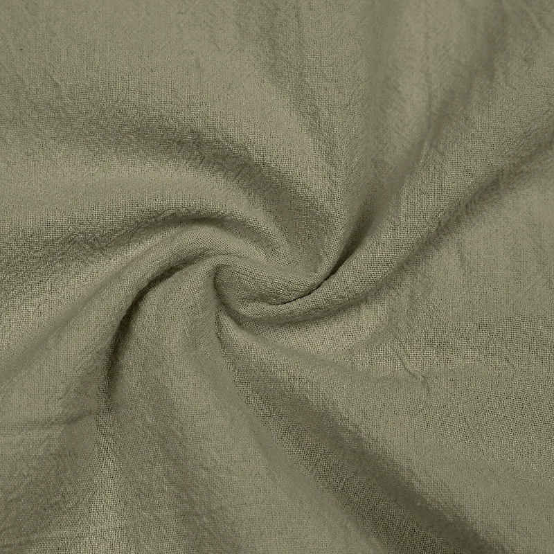 Summer casual BreathableTurn Down Collar button Sleeveless cardigan t-shirt vestMen Solid Sports Loose Beach Tops