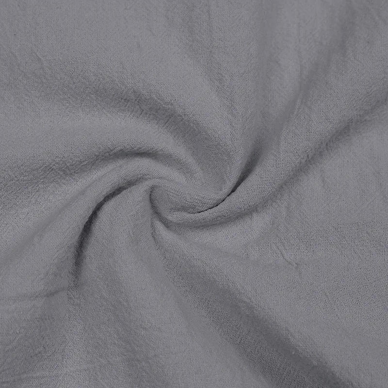 Summer casual BreathableTurn Down Collar button Sleeveless cardigan t-shirt vestMen Solid Sports Loose Beach Tops