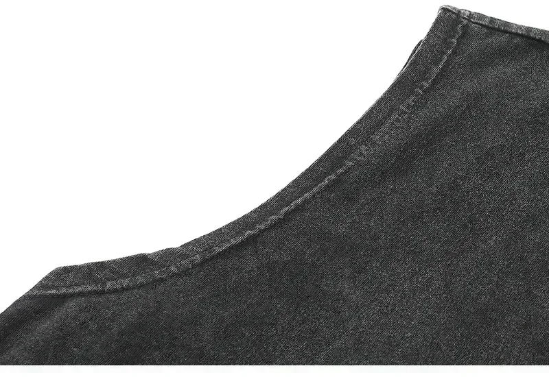 Attack on Titan Japanese anime s highly popular 2D printed 2025 summer trendy washable vest top mens clothing tank tops