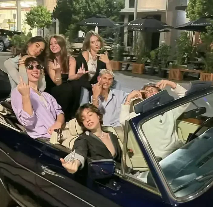 Attack on Titan Japanese anime s highly popular 2D printed 2025 summer trendy washable vest top mens clothing tank tops