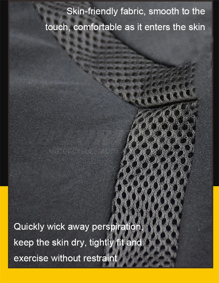 Men's Motorcycle Armor Trousers Motocross Pants Long Armor Knee Crotch Hip Protection Motorbike Riding Racing Equipment Shorts