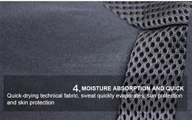 Men's Motorcycle Armor Trousers Motocross Pants Long Armor Knee Crotch Hip Protection Motorbike Riding Racing Equipment Shorts