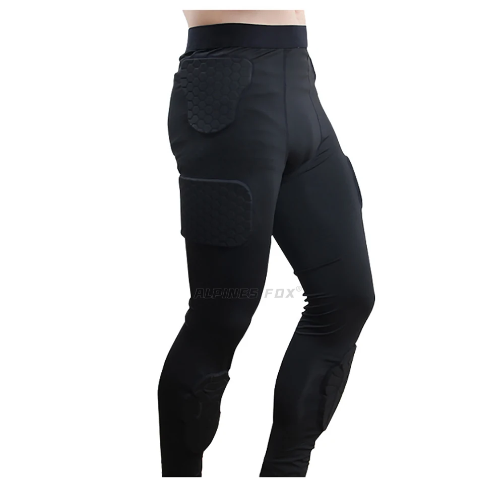 Motorcycle Armor Underwear Protector Motocross Jacket Layer Pants Compression Shirts Motorbike Body Protective Bike Gear Suit