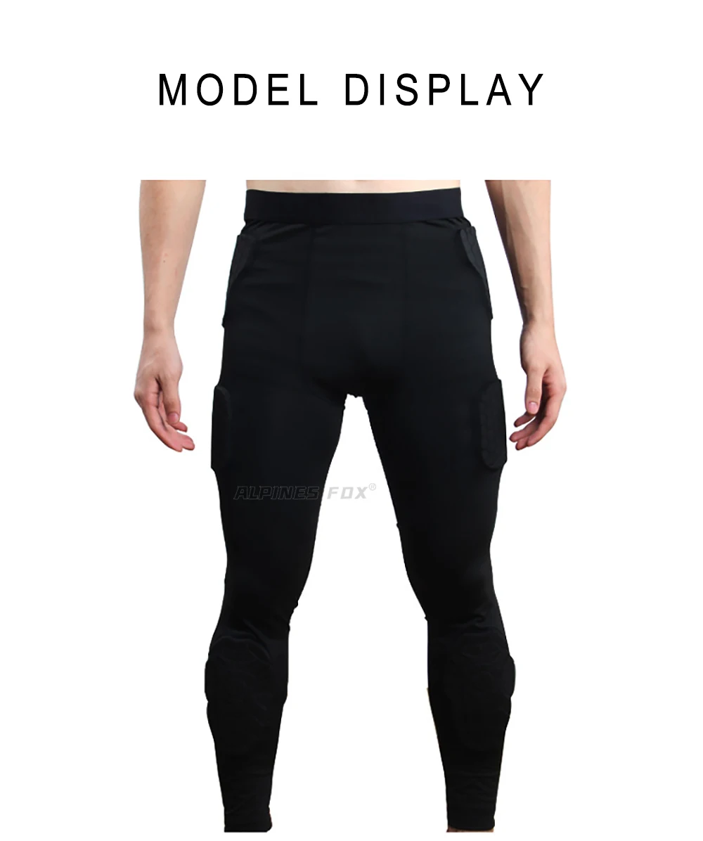 Motorcycle Armor Underwear Protector Motocross Jacket Layer Pants Compression Shirts Motorbike Body Protective Bike Gear Suit